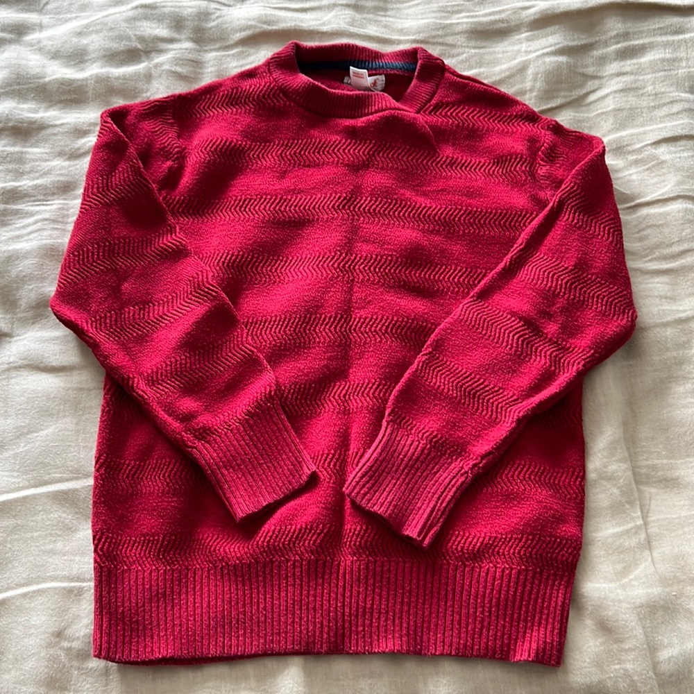Boys Cat and Jack Sweater